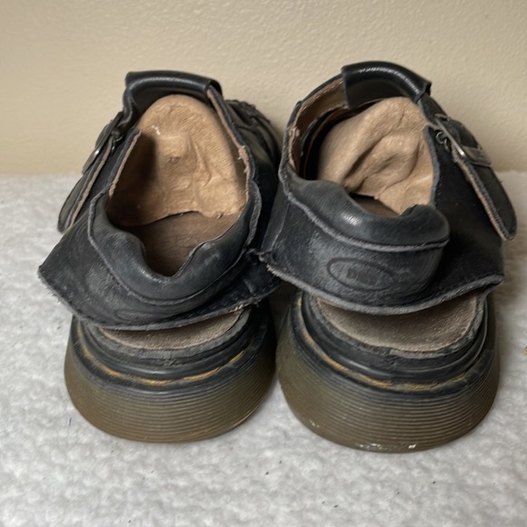 DR Martens Sandals Size 9 main image 11